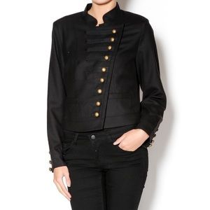 𝅺nwt 2Oh Threads medium blazer
